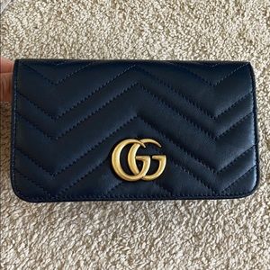 Gucci WOC